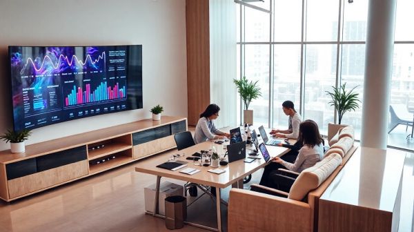 10 manières dont une agence sem booste votre présence en ligne