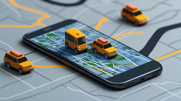 Comment les entreprises de transport peuvent-elles améliorer la gestion des trajets longue distance avec des logiciels spécialisés?