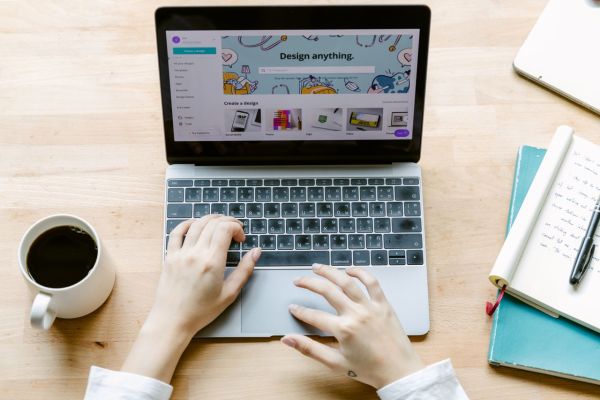 Création de sites internet : boostez votre visibilité en ligne