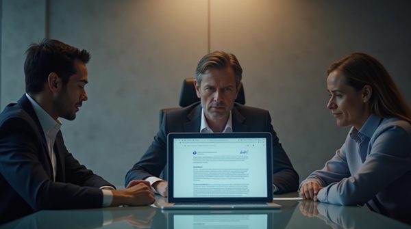 Gestion des risques : l'impact positif de la signature électronique