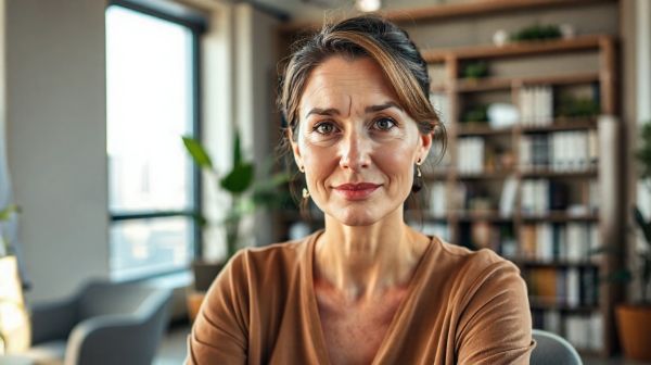 Les bénéfices d'une formation pour combattre le sexisme