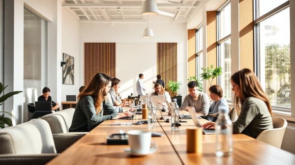 Les meilleures communautés pour les entrepreneurs isolés