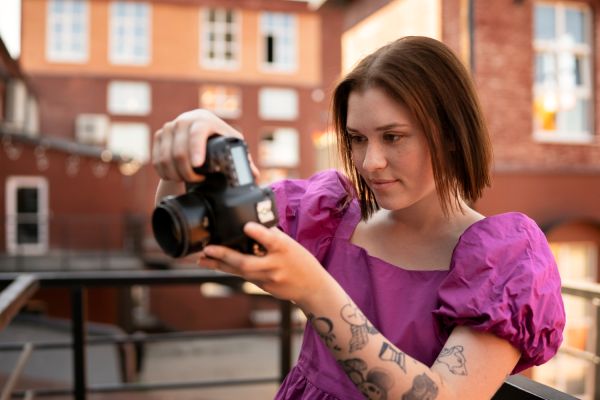 Lyon : faites appel à un photographe pour capturer l'architecture