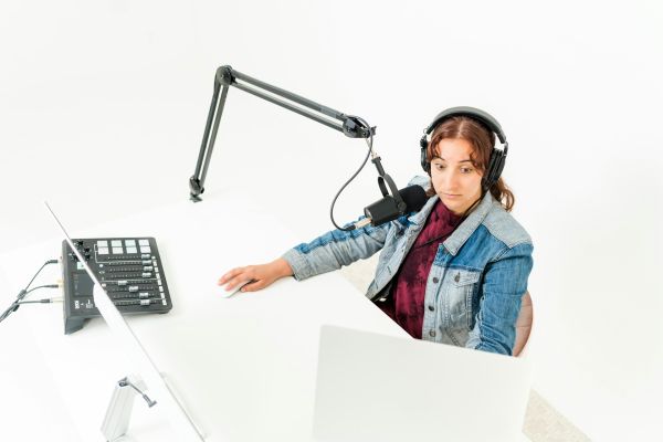 Radio pour administrations : des solutions efficaces à découvrir