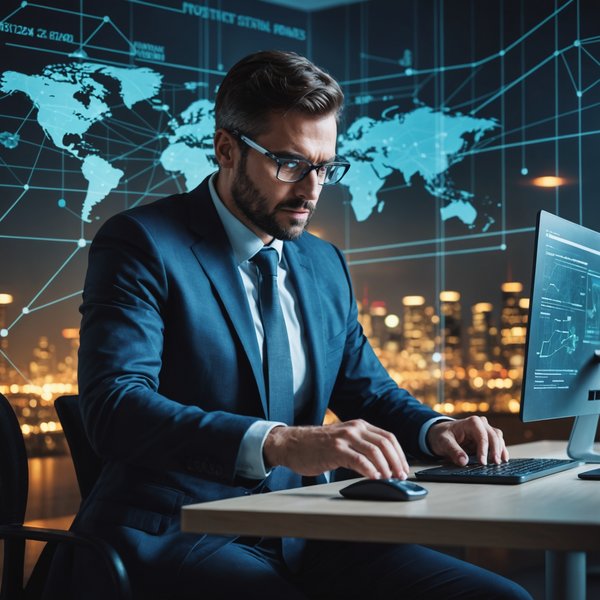 Quelles sont les meilleures pratiques pour les entreprises de services financiers pour gérer les risques de fraude numérique ?