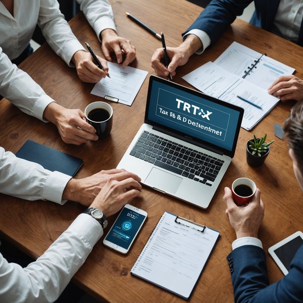 Comment une PME peut-elle optimiser juridiquement les avantages fiscaux des investissements en R&D?