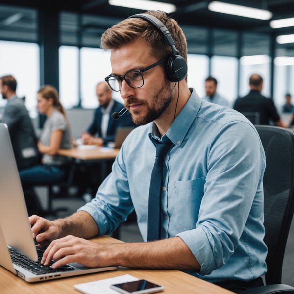 Quelles sont les meilleures pratiques pour gérer les équipes de support technique en environnement hybride ?