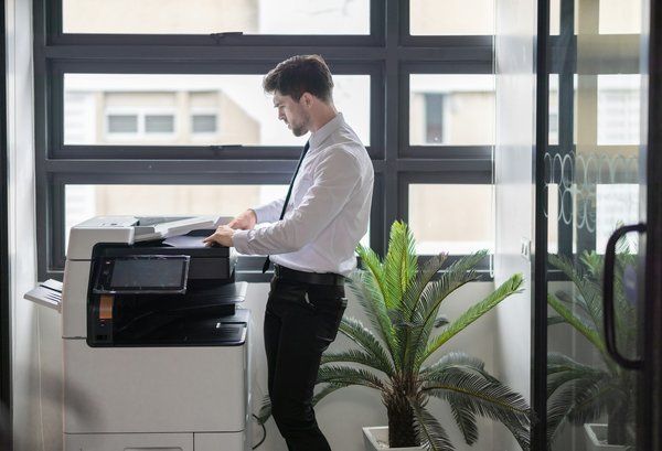 Location photocopieur dijon : facilitez vos impressions professionnelles