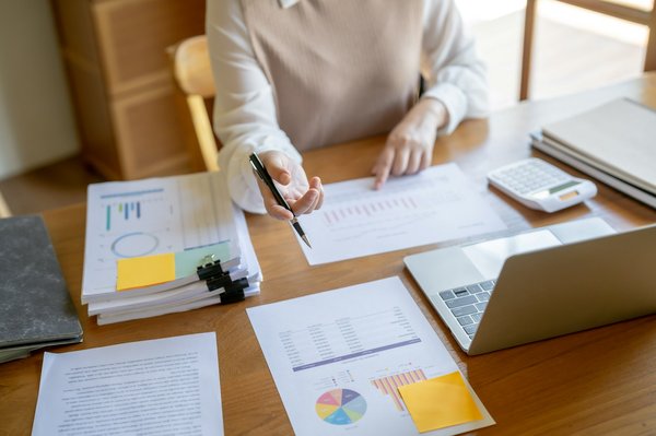 Expert comptable paris : votre allié pour réussir en affaires