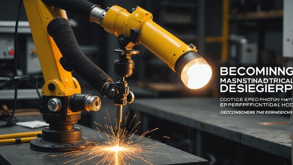 Devenir dessinateur industriel : maîtrisez les bases essentielles