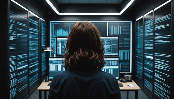 Devenir administrateur de bases de données : tout savoir