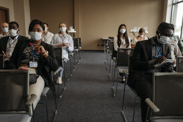 Améliorez votre environnement de travail avec la formation prévention à valenciennes
