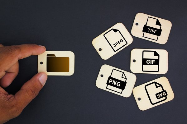 Extensions d'image : guide des formats à privilégier