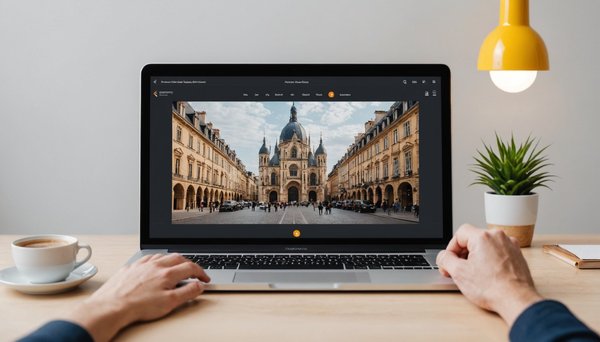 Optimisez votre présence en ligne avec une agence web à dijon