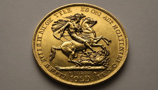 La pièce en or napoléon : un trésor historique à posséder