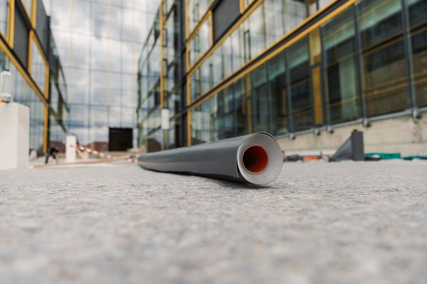 Solutions epdm de qualité pour des constructions fiables