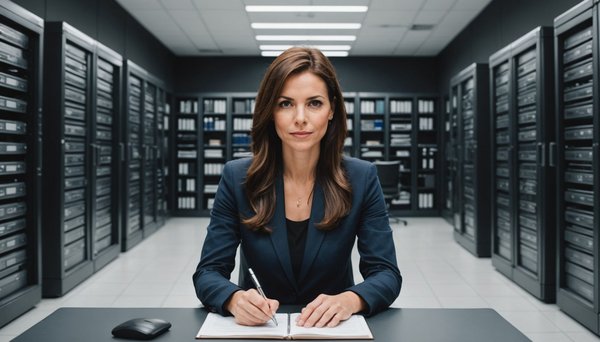 Guide complet pour devenir administrateur de bases de données